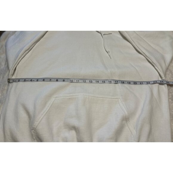 Women's GILDAN Heavy Blend Hoodie "District 122" Cotton Polyester Blend Size XL - Picture 7 of 16